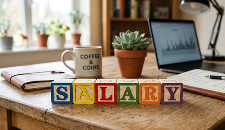 India projected to see salary growth of 8.6-10.2 pc across industries in FY27 India projected to see salary growth of 8.6-10.2 pc across industries in FY27