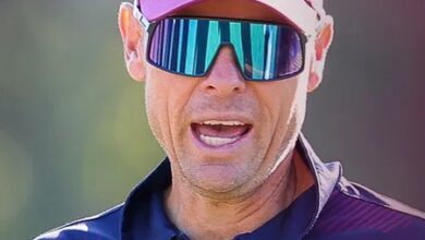 Johan Botha steps down as Brisbane Heat and Queensland head coach Johan Botha steps down as Brisbane Heat and Queensland head coach