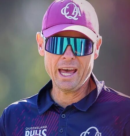 Johan Botha steps down as Brisbane Heat and Queensland head coach Johan Botha steps down as Brisbane Heat and Queensland head coach
