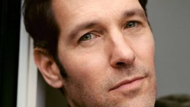 Paul Rudd: I play fantasy sports
