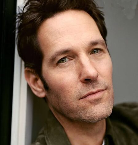 Paul Rudd: I play fantasy sports Paul Rudd: I play fantasy sports