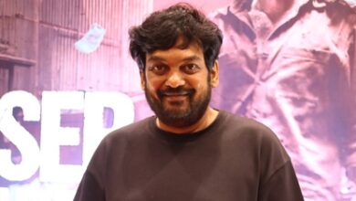Vijay Sethupathi’s ‘Slum Dog: 33 Temple Road’ is based on true incidents: Puri Jagannadh Vijay Sethupathi’s ‘Slum Dog: 33 Temple Road’ is based on true incidents: Puri Jagannadh