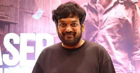 Vijay Sethupathi’s ‘Slum Dog: 33 Temple Road’ is based on true incidents: Puri Jagannadh Vijay Sethupathi’s ‘Slum Dog: 33 Temple Road’ is based on true incidents: Puri Jagannadh