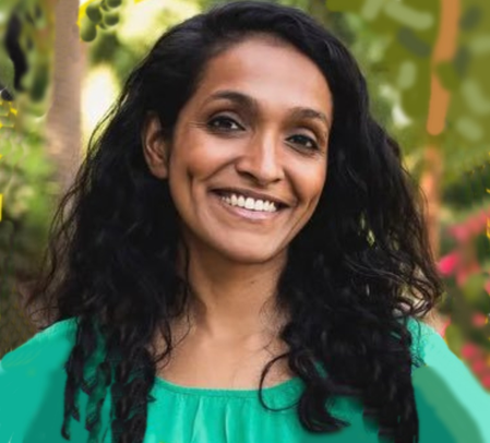 Democratic Socialist Nithya Raman wins spot in primary to challenge Los Angeles Mayor