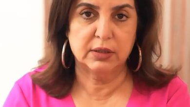 Farah Khan reveals she choreographed Sonam Kapoor’s entire sangeet ceremony as her wedding gift