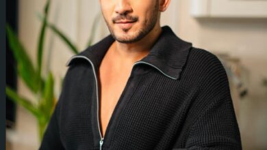 Arjun Bijlani explains why TV is more traditional than OTT and films