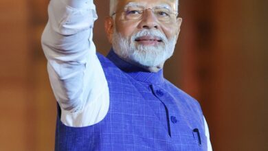 Modi ji served nation tirelessly through 12 years without taking even single day off: Amit Shah Modi ji served nation tirelessly through 12 years without taking even single day off: Amit Shah