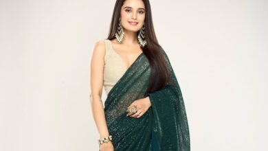 Aayushi Khurrana: Stepping into shoes of a woman who loses her newborn child was heartbreaking Aayushi Khurrana: Stepping into shoes of a woman who loses her newborn child was heartbreaking