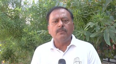 BJP raising Shamli conversion issue ahead of UP polls due to lack of real election issues: Congress