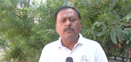 BJP raising Shamli conversion issue ahead of UP polls due to lack of real election issues: Congress BJP raising Shamli conversion issue ahead of UP polls due to lack of real election issues: Congress