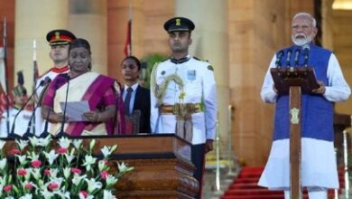 PM Modi’s leadership redefined India’s development trajectory: Kishan Reddy