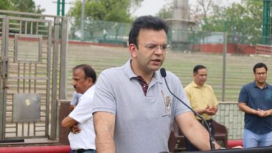‘It brings out the best talent,’ says DDCA chief Jaitley as Hot Weather Cricket Tournament gets underway ‘It brings out the best talent,’ says DDCA chief Jaitley as Hot Weather Cricket Tournament gets underway