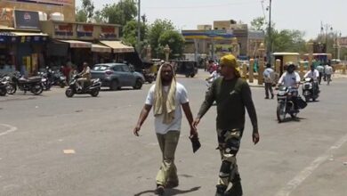 Western disturbance from June 11 to bring relief as Rajasthan braces for continued heat