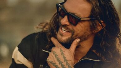 Jason Momoa: I love anti-heroes Jason Momoa: I love anti-heroes
