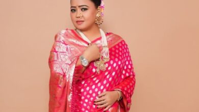 Bharti Singh reveals why she never got pictures clicked with Madhuri Dixit on ‘Dance Deewane’ Bharti Singh reveals why she never got pictures clicked with Madhuri Dixit on ‘Dance Deewane’