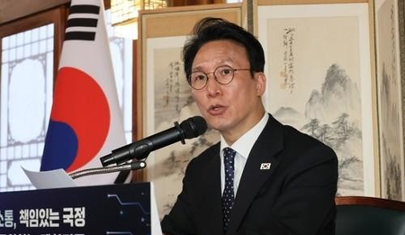 South Korean PM says suffrage is foundation of democracy amid outrage over ballot shortages South Korean PM says suffrage is foundation of democracy amid outrage over ballot shortages