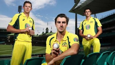 ‘Young pacer need to step up with Cummins, Starc and Hazlewood in their 30s’: McGrath ‘Young pacer need to step up with Cummins, Starc and Hazlewood in their 30s’: McGrath