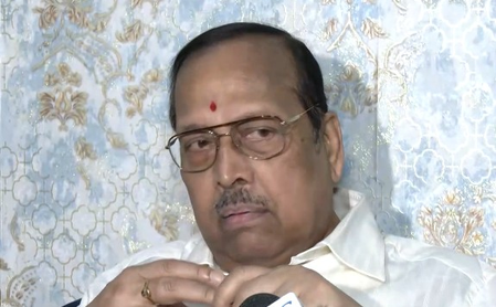 RG Kar case was the time when I decided to resign: Former Trinamool MP Sukhendu Sekhar Roy