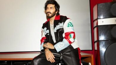 Harsh Varrdhan Kapoor shares why he has not been seen much on screen Harsh Varrdhan Kapoor shares why he has not been seen much on screen