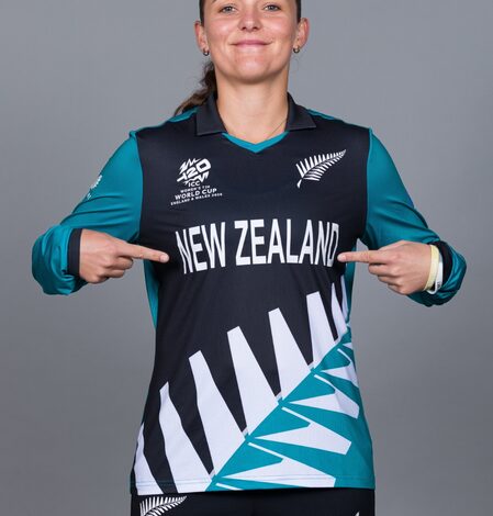 Melie Kerr becomes No.1 all-rounder; Harmanpreet returns to top 10 in ICC rankings Melie Kerr becomes No.1 all-rounder; Harmanpreet returns to top 10 in ICC rankings