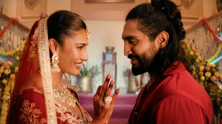 BB 19 fame Nehal Chudasama calls music video ‘Qinniya Soni’ a special milestone of career
