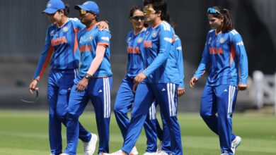 Winning has become second nature for India, says head coach Muzumdar ahead of Women’s T20 WC