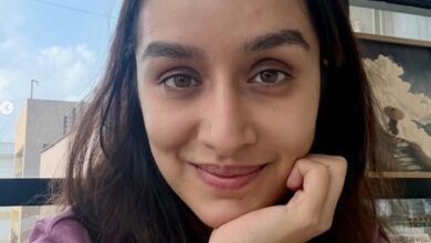 Shraddha Kapoor teases work mode with playful ‘attendance lagao’ post Shraddha Kapoor teases work mode with playful ‘attendance lagao’ post