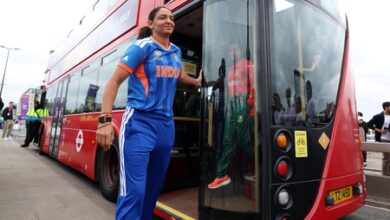 ‘Life has completely changed after ODI WC, we’ll continue this run of winning trophies’: Harmanpreet Kaur