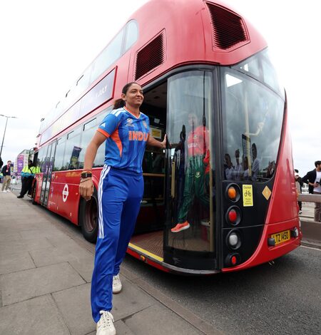 ‘Life has completely changed after ODI WC, we’ll continue this run of winning trophies’: Harmanpreet Kaur
