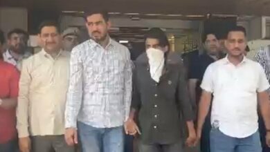 DU student held with hydroponic marijuana valued at Rs 20 lakh