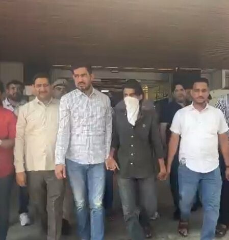 DU student held with hydroponic marijuana valued at Rs 20 lakh DU student held with hydroponic marijuana valued at Rs 20 lakh