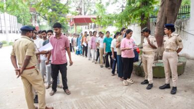 Bihar EOU issues advisory ahead of NEET-UG re-exam, warns of cyber fraud, rumours