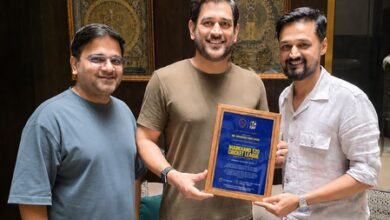 Chota Nagpur Royals takes on Ranchi Titans in Jharkhand T20 League opener, Dhoni to attend opening ceremony