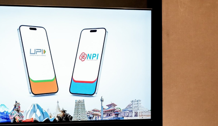 UPI-NPI linkage goes live for real-time cross border payments in Nepal UPI-NPI linkage goes live for real-time cross border payments in Nepal