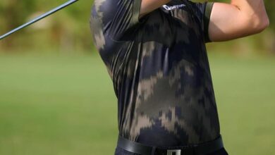 PGA Tour winners Viktor Hovland, Ryan Fox join stellar India Championship field PGA Tour winners Viktor Hovland, Ryan Fox join stellar India Championship field