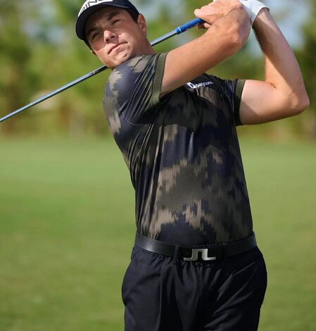 PGA Tour winners Viktor Hovland, Ryan Fox join stellar India Championship field