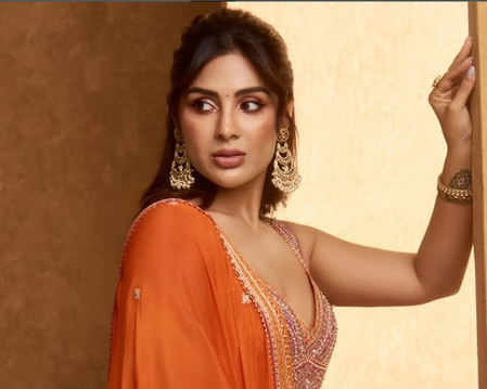 Samyuktha shares why watching Vijay Sethupathi perform in person is a ‘completely different experience’ Samyuktha shares why watching Vijay Sethupathi perform in person is a ‘completely different experience’