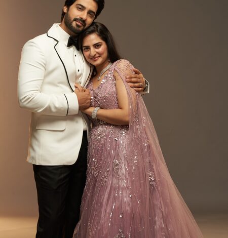 Abrar Qazi calls his ‘Tu Hi Re Dil Mein’ deeply emotional but rooted in values Abrar Qazi calls his ‘Tu Hi Re Dil Mein’ deeply emotional but rooted in values