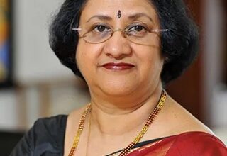 Public sector banks geared up to leapfrog into AI era: Salesforce’s Arundhati Bhattacharya (IANS Interview) Public sector banks geared up to leapfrog into AI era: Salesforce’s Arundhati Bhattacharya (IANS Interview)