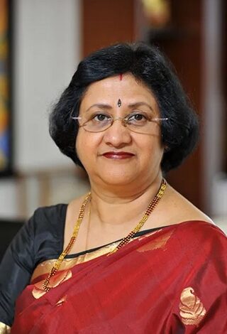 Public sector banks geared up to leapfrog into AI era: Salesforce’s Arundhati Bhattacharya (IANS Interview)