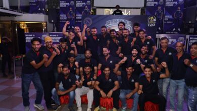 Jharkhand T20 League from tomorrow, Dhoni to attend opening ceremony