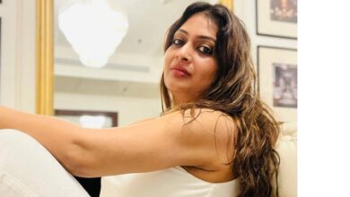 Geethu Mohandas on why God delays granting some wishes!