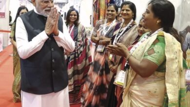 From nation first to nation building: Modi govt showcases 12-Year journey From nation first to nation building: Modi govt showcases 12-Year journey