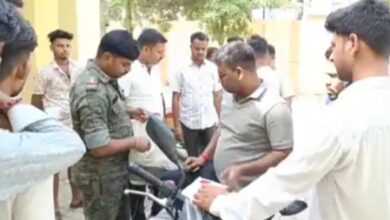 Jharkhand youth shot dead while en route to Kedarnath pilgrimage