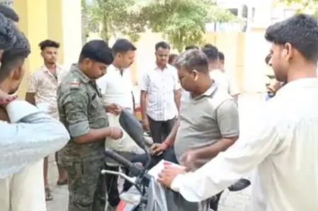 Jharkhand youth shot dead while en route to Kedarnath pilgrimage Jharkhand youth shot dead while en route to Kedarnath pilgrimage