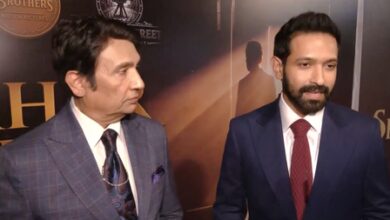 Vikrant Massey, Shekhar Suman & Madhoo congratulate PM Modi on becoming India’s longest-serving PM Vikrant Massey, Shekhar Suman & Madhoo congratulate PM Modi on becoming India’s longest-serving PM