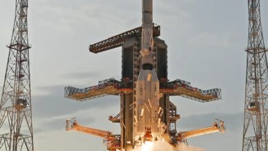 India enters new space era as startups power deep tech push: Report India enters new space era as startups power deep tech push: Report