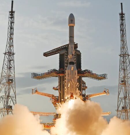 India enters new space era as startups power deep tech push: Report India enters new space era as startups power deep tech push: Report
