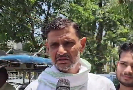 MP: Congress shifts MLAs to Bangalore amid cross-voting fear MP: Congress shifts MLAs to Bangalore amid cross-voting fear