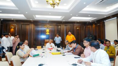 CET cell student facilitation centers to be set up in every district: Maha Minister